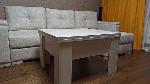 Стол-трансформер СТр-1 В венге фото покупателя 1