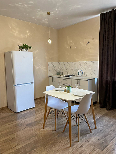 Стул Сindy Eames/Синди Имс мод. 001 белый фото покупателя 60