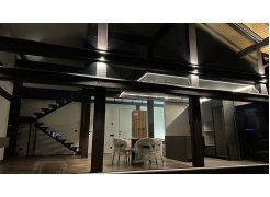 Стол Барел 110 белый / золото фото покупателя 10