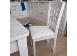 Стул Midea серый фото покупателя 19