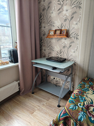 Компьютерный стол Glen фото покупателя 12