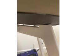 Стул Чилли 2 темно-серый  / черный фото покупателя 332