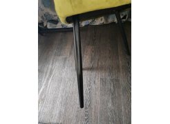 Стул на металлокаркасе Slam тёмно-серый фото покупателя 24