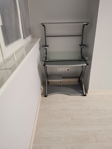 Компьютерный стол Roni фото покупателя 13