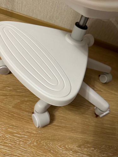 Компьютерное кресло Miracle/Миракл розовое фото покупателя 13