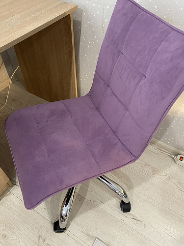 Компьютерное кресло Zero серый 29 фото покупателя 320