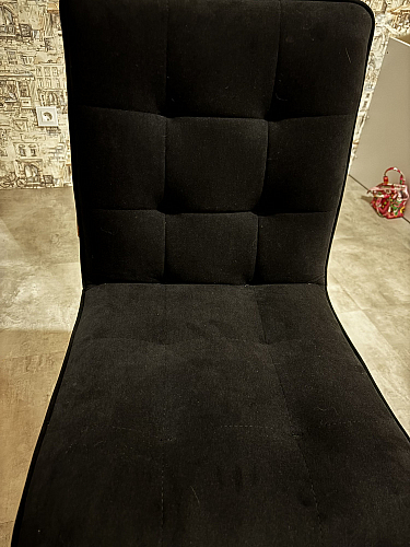 Офисное кресло Zero белый фото покупателя 188