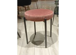 Табурет Bug серый из шоурума 1