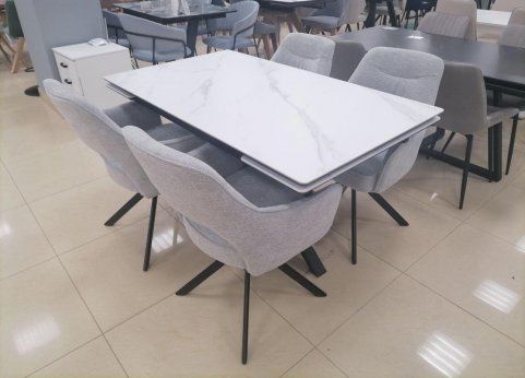 Фото из шоурума 13