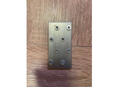 Стол-книжка СтК7 дуб сонома фото покупателя 157