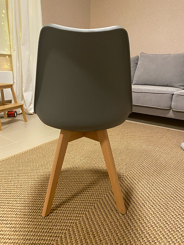 Стул Bonuss велюр coral фото покупателя 84