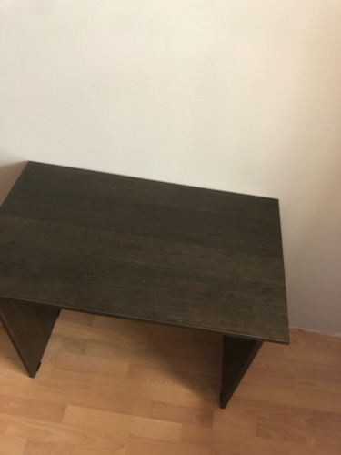 Стол письменный Kiwi дуб молочный  - Уцененный экземпляр фото покупателя 131