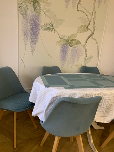 Стул Bonuss велюр coral фото покупателя 120