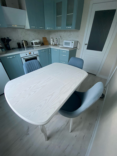 Стул Kora light purple фото покупателя 138