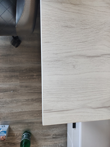 Деревянный стол Лота Лофт 140х80 дуб крафт табачный / черный матовый фото покупателя 830