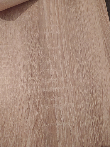 Стол-книжка Мечта венге  - Уцененный экземпляр фото покупателя 220