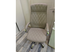 Компьютерное кресло Monte темно-коричневое фото покупателя 1