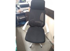 Компьютерное кресло Golem pink / white фото покупателя 55