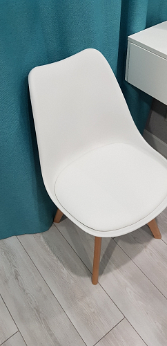 Стул Bonuss велюр coral фото покупателя 57