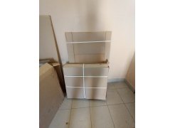 Стол Лота Лофт 140 25 мм юта / белый матовый фото покупателя 275