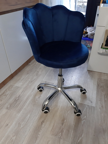 Компьютерное кресло Bud pink фото покупателя 41