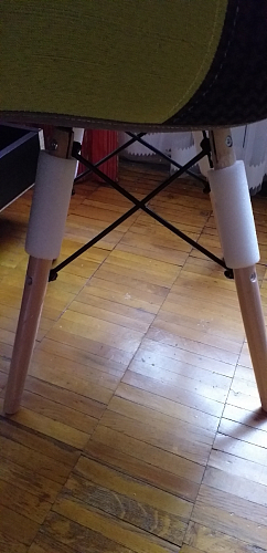 Стул Multicolor 2 фото покупателя 31