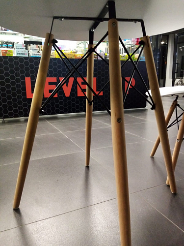 Стол Table T-06 80 фото покупателя 7