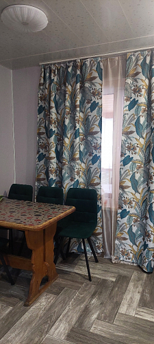 Комплект стульев Чилли 2 шт бежевый / черный фото покупателя 1123