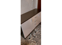 Комод Кэт-7 венге linum/дуб белфорт фото покупателя 38