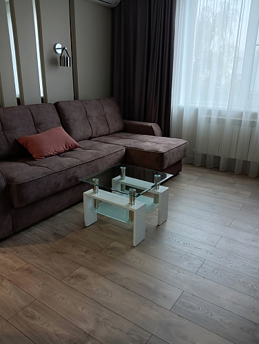 Журнальный столик ST-052 white фото покупателя 63