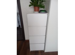 Комод Т-4р дуб делано фото покупателя 19