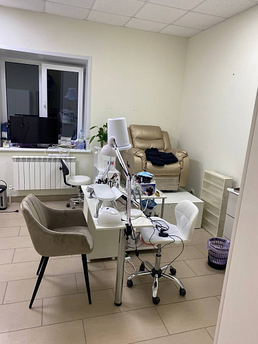 Стул Kora gray фото покупателя 51