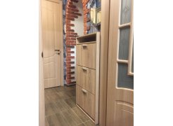 Обувница К-2 венге фото покупателя 8