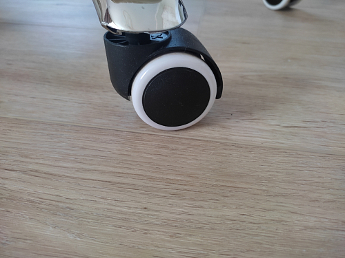 Компьютерное кресло Herd темно-бежевое фото покупателя 105