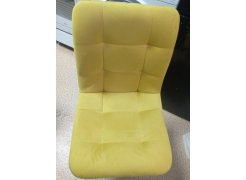 Стул Чилли 2 темно-серый  / черный фото покупателя 107