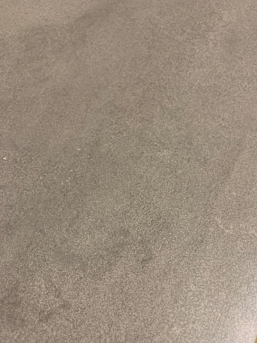 Письменный стол Битти Лофт 116х60х75 креатель / черный матовый фото покупателя 80