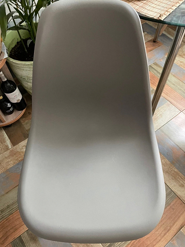 Стул Eames beige фото покупателя 228