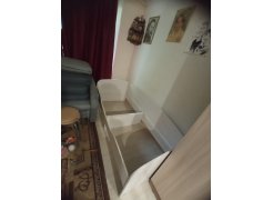 Односпальная кровать Колибри 80 х 190 см бодега фото покупателя 2