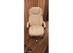 Компьютерное кресло Herd темно-серое фото покупателя 152