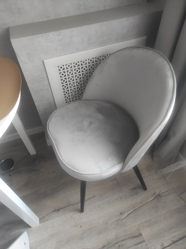 Стул Dodo синий фото покупателя 38