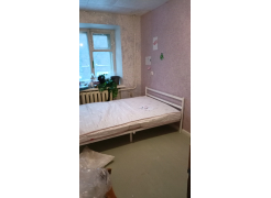 Односпальная кровать Фади 80х200 черная фото покупателя 1247