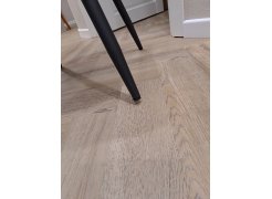 Стул на металлокаркасе Седа К 02 светло-серый / белый фото покупателя 231