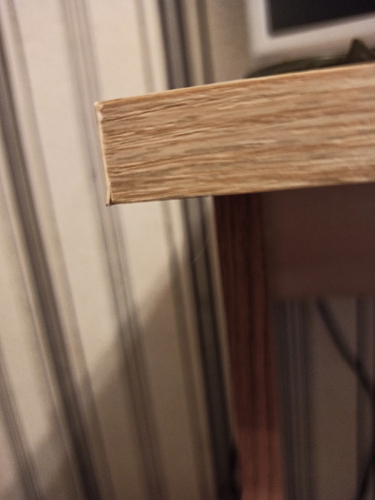 Письменный стол Квартет-6 белый фото покупателя 35