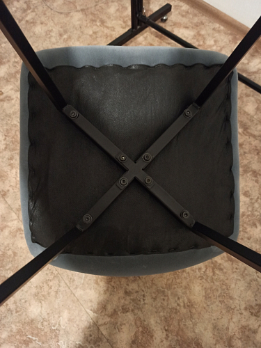 Стул Sling бежевый фото покупателя 3