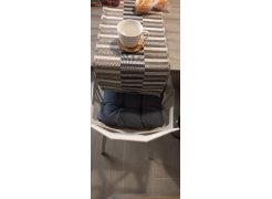 Стул One PC-015 белый фото покупателя 37