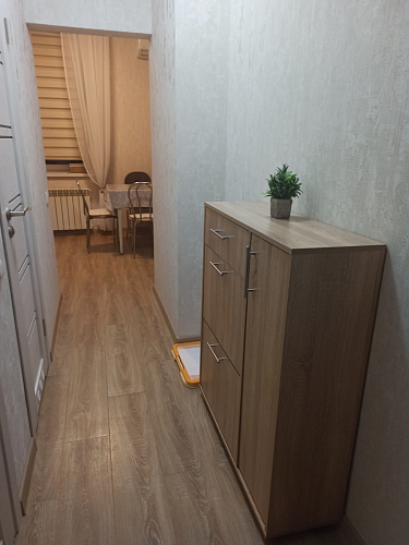 Обувница ТП-4 дуб сонома - Уцененный экземпляр фото покупателя 34