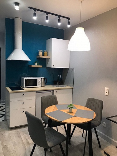 Стул Sling серый фото покупателя 3