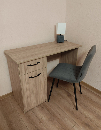 Пластиковый стул Eames PC-015 желтый фото покупателя 35