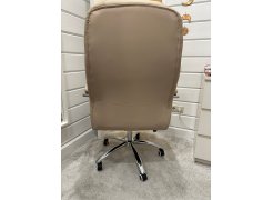 Компьютерное кресло Herd темно-серое фото покупателя 44