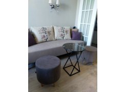 Журнальный столик Аданна кофе фото покупателя 4